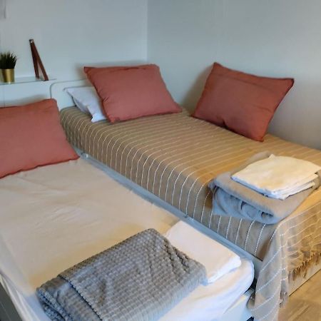 Ravas Studio Climatise Terrasse Proche Commerces Μονπελιέ Εξωτερικό φωτογραφία