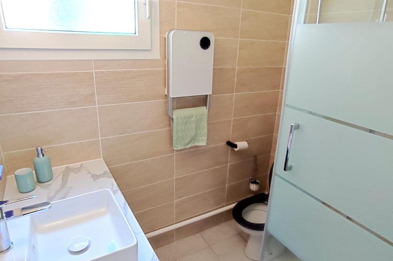 Ravas Studio Climatise Terrasse Proche Commerces Μονπελιέ Εξωτερικό φωτογραφία